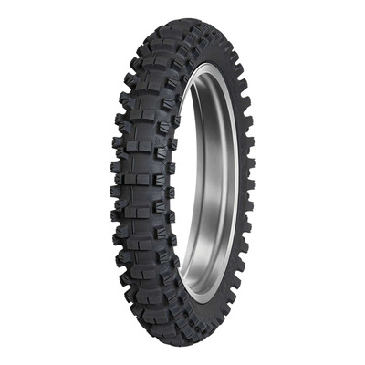 Pneu motocross arrière Dunlop Geomax MX34 100/90-19 57M TT