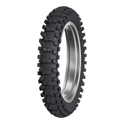 Pneu motocross arrière Dunlop Geomax MX34 110/90-19 62M TT