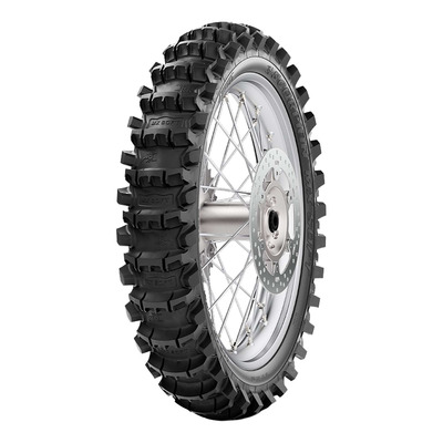 Pneu motocross arrière Pirelli Scorpion MX Soft 100/90-19 57M TT