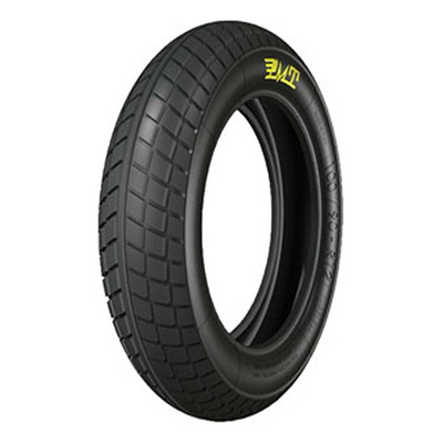Pneu Piste Pluie YCF PMT Dimensions 100/90 12 Pouces