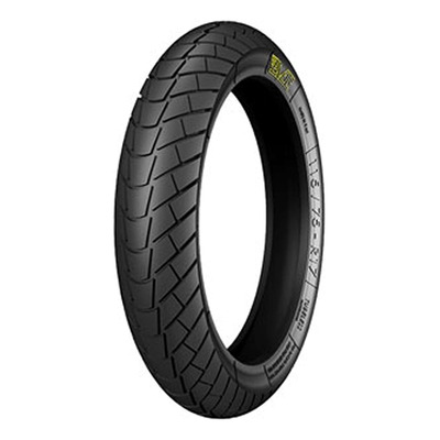 Pneu Piste Pluie YCF PMT Dimensions 115/75 17 Pouces