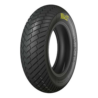 Pneu Piste Pluie YCF PMT Dimensions 120/80 10 Pouces
