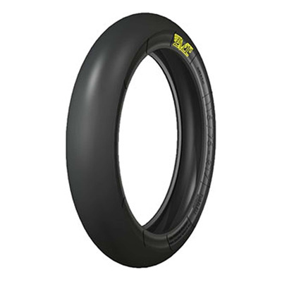 Pneu Piste Slick YCF PMT Médium Dimensions 115/75 17 Pouces