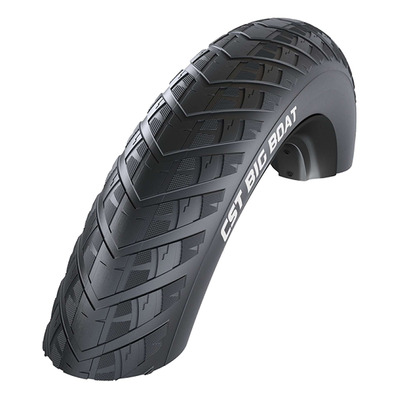 Pneu remorque vélo CST Big boat 20" X 3