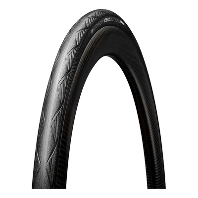 Pneu route Hutchinson Blackbird All Season 700C x 30 TLR Noir