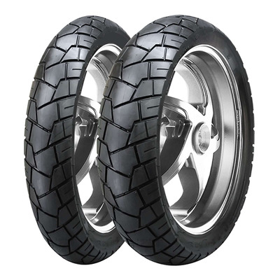 Pneu scooter CST CM-SC05 110/80-14 53P TL