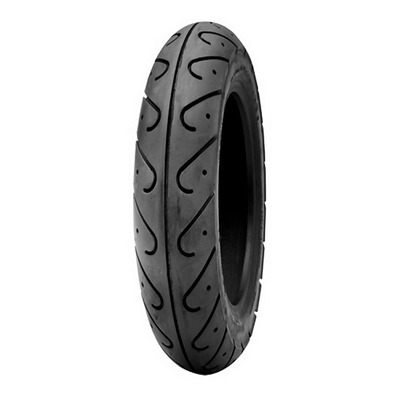 Pneu scooter Deestone D808 100/90-10 56L TL