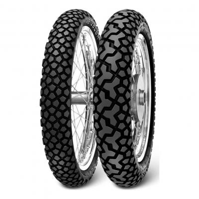 Pneu trail arrière Metzeler Enduro 2 4.00-18 64R TT
