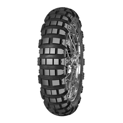 Pneu trail arrière Mitas Enduro Trail XT+ 170/60B17 72T TL/TT