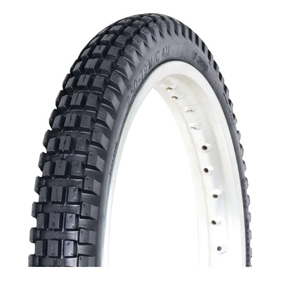 Pneu trail arrière Vee Rubber VRM-021 3.25-18 59R TT