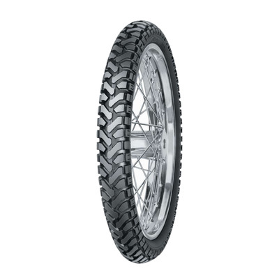 Pneu trail avant Mitas Enduro Trail 110/80-19 59H TL/TT