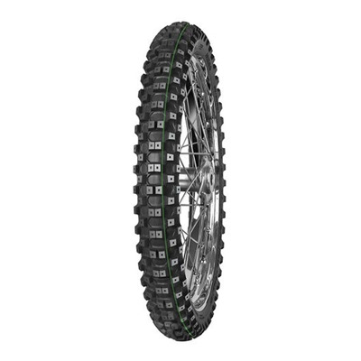 Pneu trail avant Mitas Enduro Trail Rally MH 90/90-21 54R TT Super Light