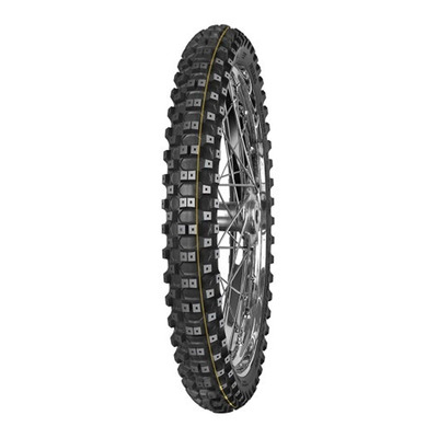 Pneu trail avant Mitas Enduro Trail Rally MH 90/90-21 54R TT Super