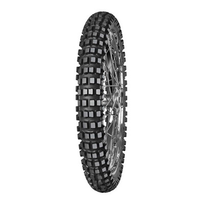 Pneu trail avant Mitas Enduro Trail XT+ 110/80-19 59T TL/TT