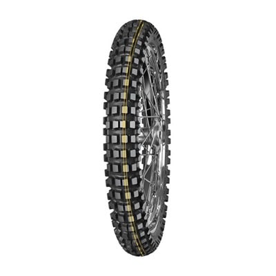 Pneu trail avant Mitas Enduro Trail XT+ 90/90B21 54T TL/TT Dakar