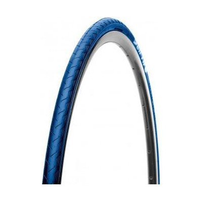 Pneu vélo de route Deli Tire 700x23C S601 bleu