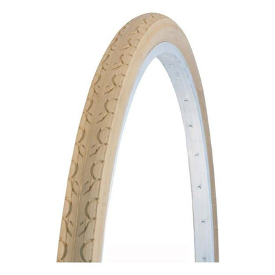 Pneu vélo de ville Kenda K193 700x35C TR beige