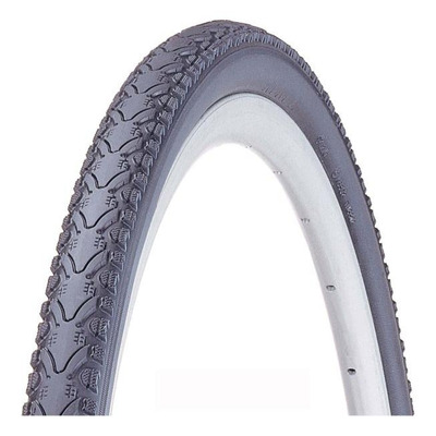 Pneu vélo de ville Kenda K935 16x1.75" TR noir