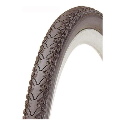 Pneu vélo de ville Kenda K935 Kshield 700x35C TR noir