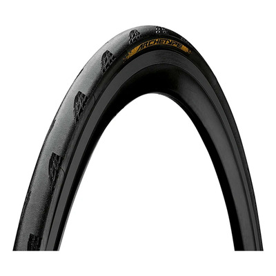 Pneu vélo route Continental Archetype TLR 700C-30 Édition Tour De France