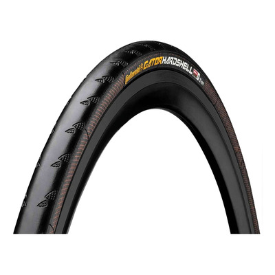 Pneu vélo route Continental Gator Hardshell Noir 700 – 32