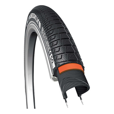 Pneu vélo urbain CST Brooklyn 26 X 2,4