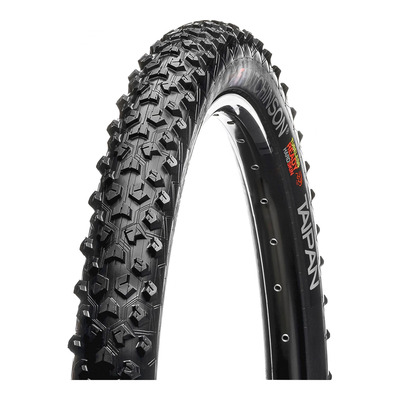 Pneu VTT 27.5x2.25" Hutchinson Taipan XC RR XC Tubeless ready TS
