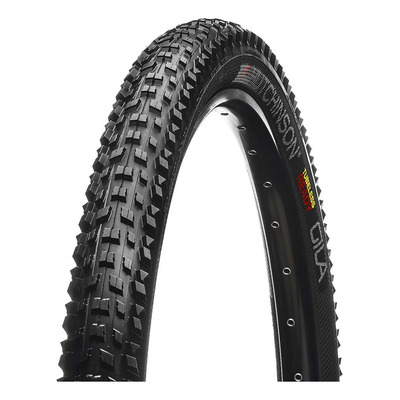 Pneu VTT Hutchinson Gila Sideskin 27,5"X2,3 TLR Noir