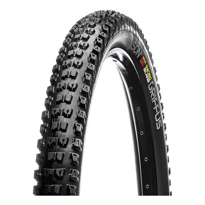 Pneu VTT Hutchinson Griffus Hardskin Rlab 27,5"X2.5 TLR Noir