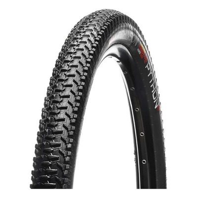 Pneu VTT Hutchinson Python 2 26"X2,25 TT Noir