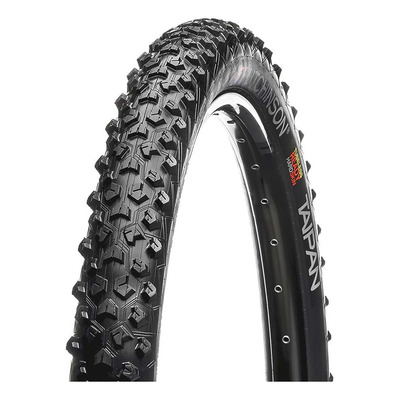Pneu VTT Hutchinson Taipan hardskin Enduro 29"X2,35 TLR Noir