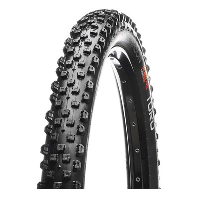 Pneu VTT Hutchinson Toro hardskin Enduro 29"X2,35 TLR Noir