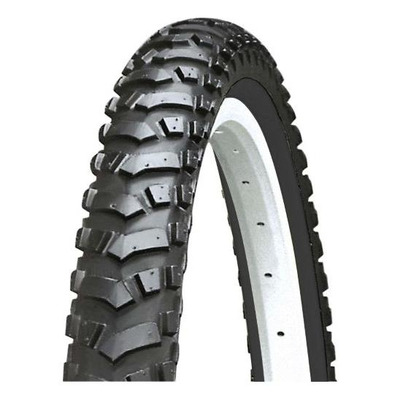 Pneu VTT Kenda 16x1.75" TR noir