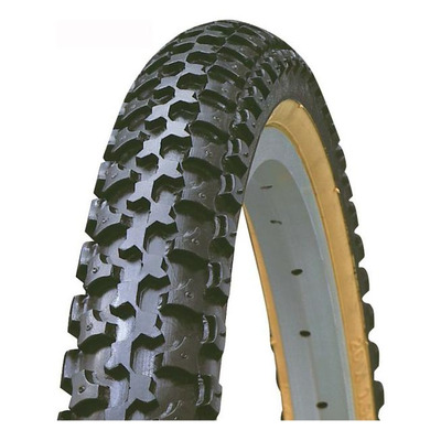 Pneu VTT Kenda 26x1.95" K800 TR noir