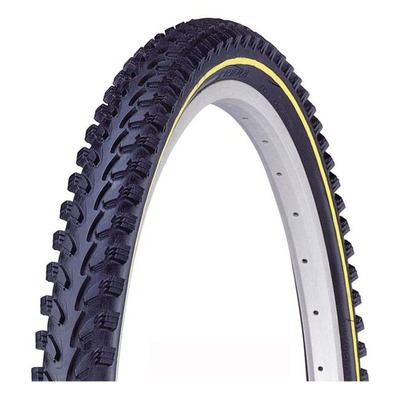 Pneu VTT Kenda 26x1.95" K898 TR noir