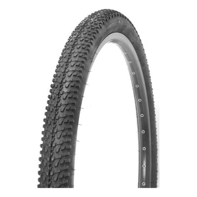 Pneu VTT Kenda K1153 27.5x2.10" TR noir