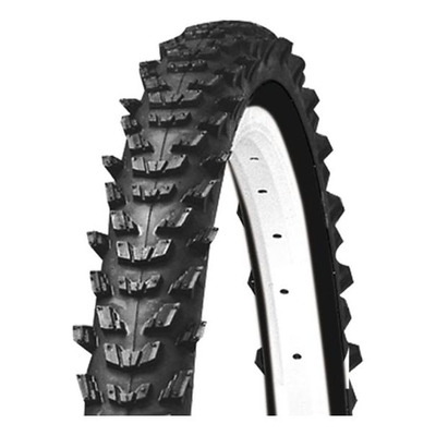 Pneu VTT Kenda K829 24x1.95" K829 TR noir