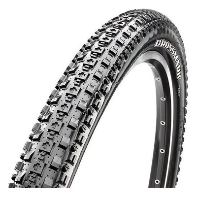 Pneu VTT Maxxis Crossmark 26x2.25" TR