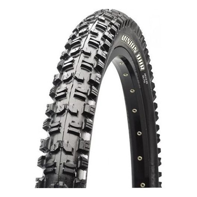 Pneu VTT Maxxis Minion DHR II 24x2.30" TS Exo Tubeless ready