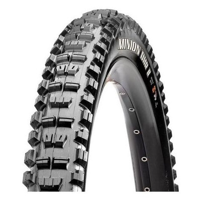 Pneu VTT Maxxis Minion DHR II 27.5x2.40" TS (WT) 3C Maxx Grip DoubleDown Tubeless ready