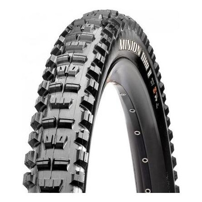 Pneu VTT Maxxis Minion DHR II 27.5x2.40" TS (WT) 3C Maxx Grip Exo+ tubeless ready