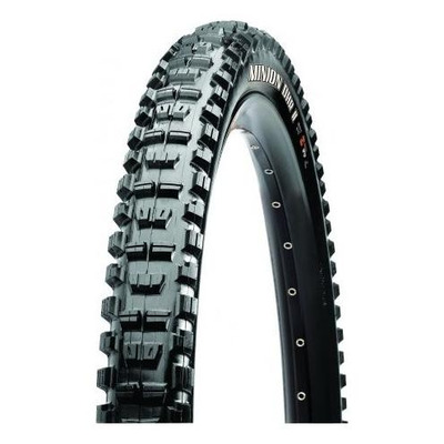 Pneu VTT Maxxis Minion DHR II 27.5x2.40" TS (WT) 3C Maxx Terra Exo+ tubeless ready