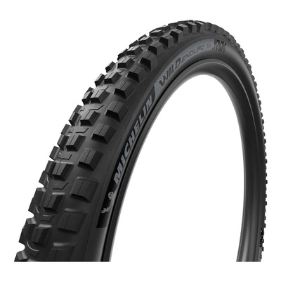 Pneu VTT Michelin Wild Enduro MH ‘’Dark’’ 27,5’’x2,50 Tubeless Ready TS noir