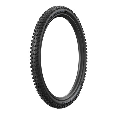 Pneu VTT Michelin Wild Enduro MS ‘’Dark’’ 27,5’’x2,40 Tubeless Ready TS noir