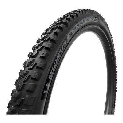 Pneu VTT Michelin Wild Enduro Rear ‘’Dark’’ 29’’x2,40 Tubeless Ready TS noir