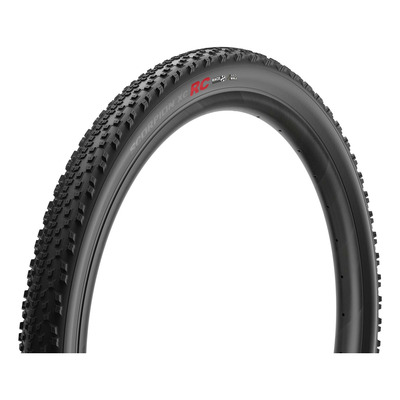 Pneu VTT Pirelli Scorpion Race XC RC Prowall noire et argent 29"X2,4