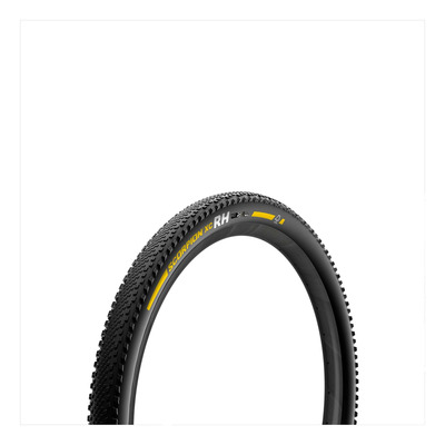 Pneu VTT Pirelli Scorpion Race XC RH Prowall jaune team edition 29"X2,4