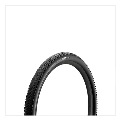 Pneu VTT Pirelli Scorpion Race XC RH Prowall noir et argent 29"X2,4