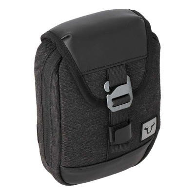Pochette accessoire SW Motech LA10 noir 1,5L