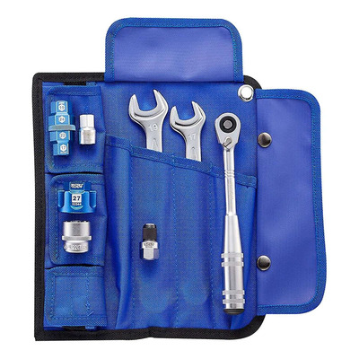 Pochette additionnelle 52534 pour trousse à outil SBV Basic Adventure
